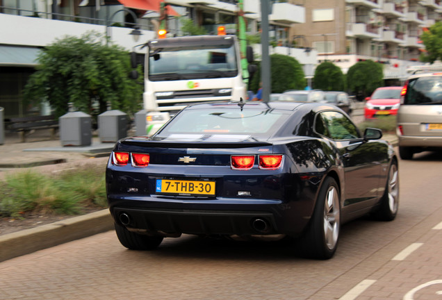 Chevrolet Camaro SS