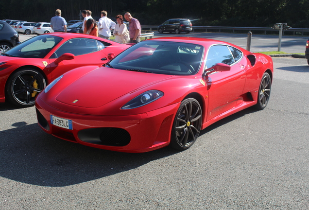 Ferrari F430