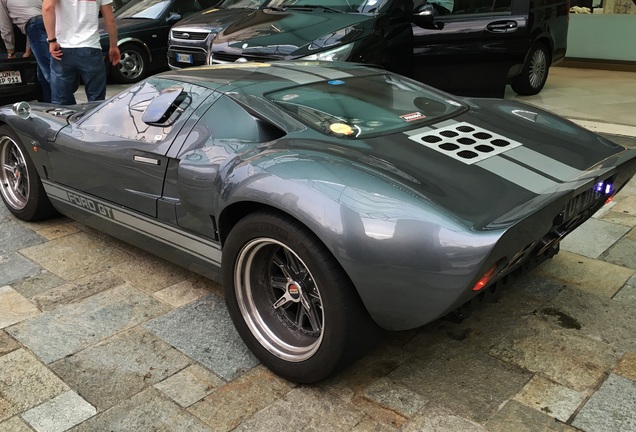 Ford GT40