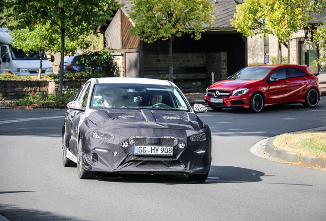 Hyundai i30 N