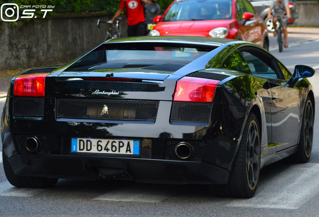 Lamborghini Gallardo