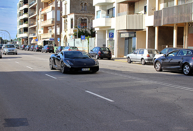 Lamborghini Gallardo