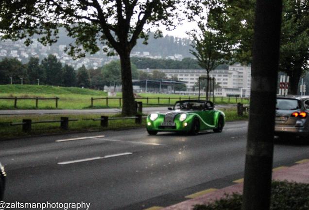 Morgan Aero 8 Series 5