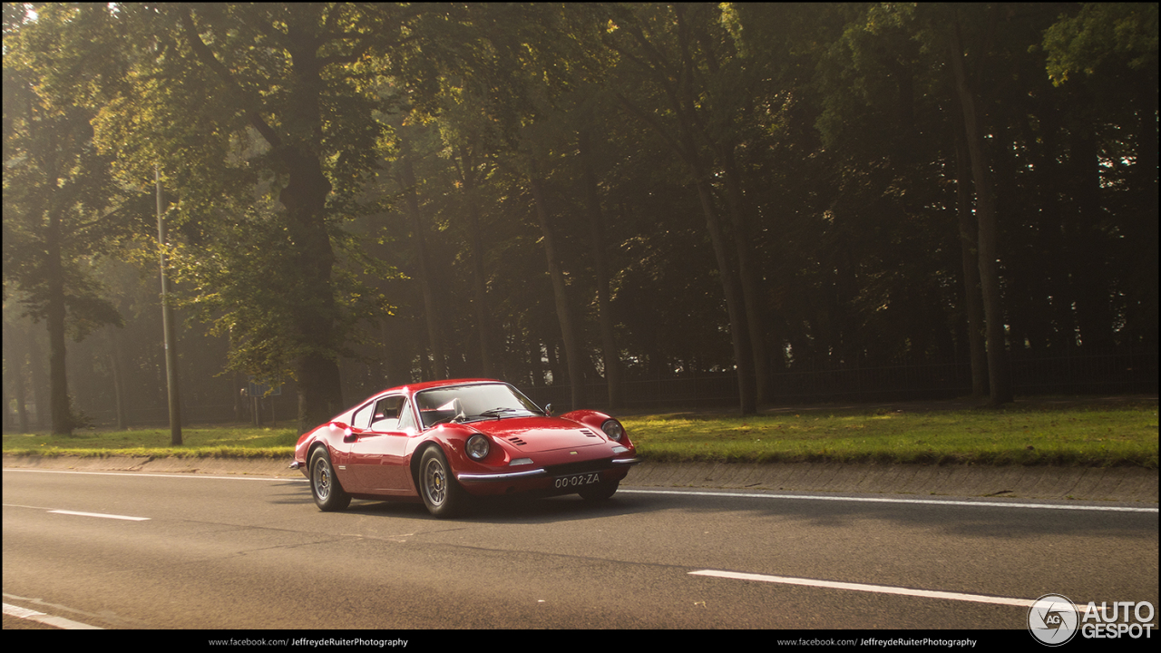 Ferrari Dino 246 GT