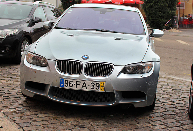 BMW M3 E90 Sedan 2008