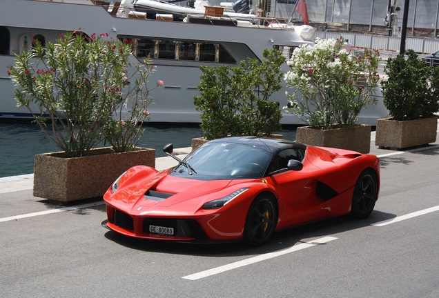 Ferrari LaFerrari