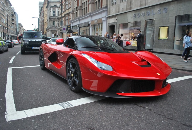 Ferrari LaFerrari