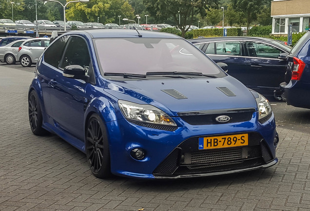 Ford Focus RS 2009