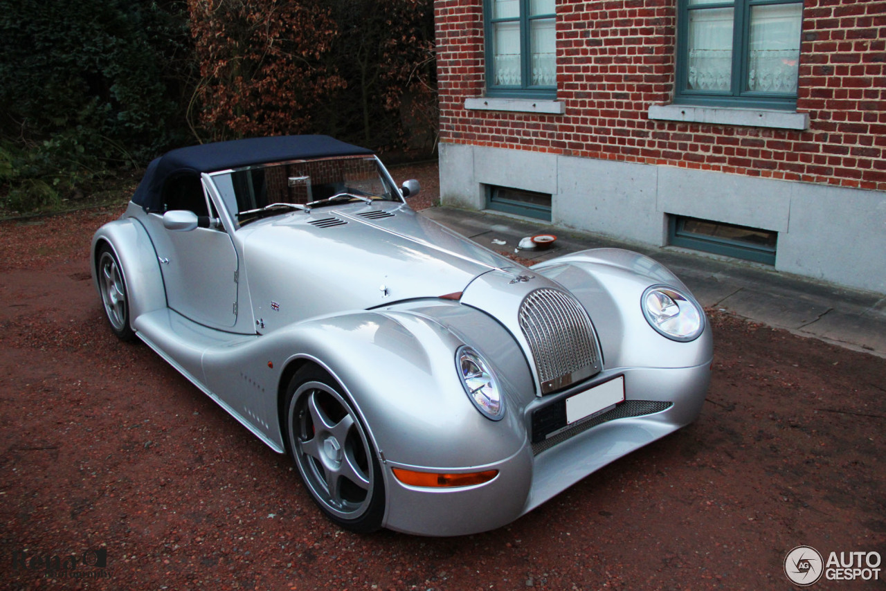 Morgan Aero 8 Series 1