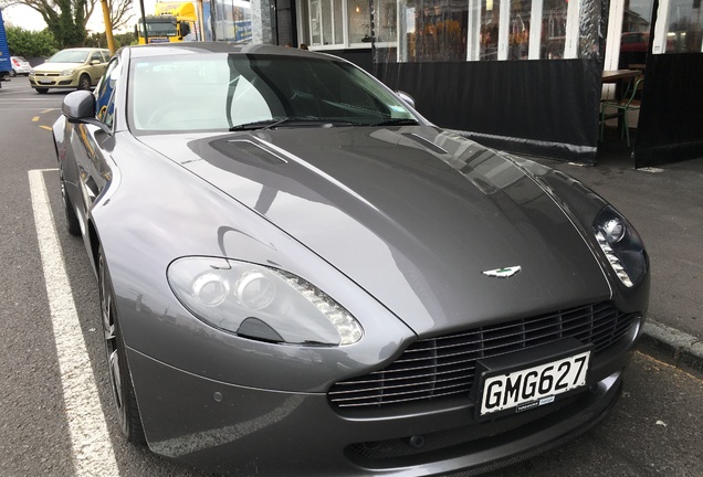 Aston Martin V8 Vantage N420