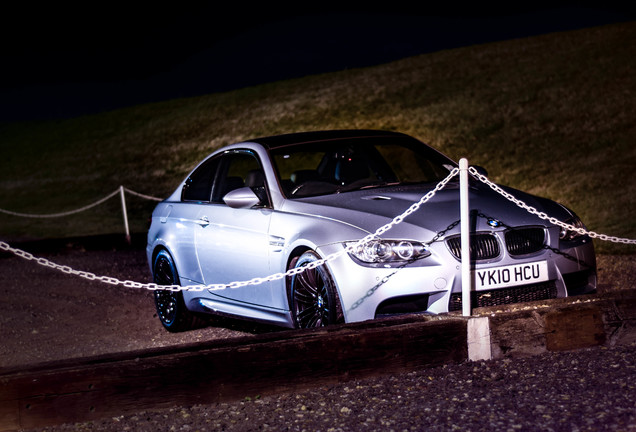 BMW M3 E92 Coupé