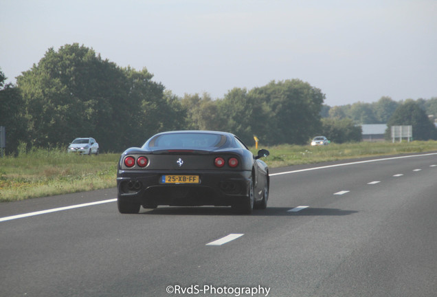 Ferrari 360 Modena