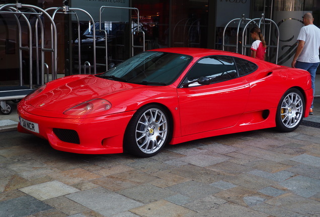 Ferrari 360 Modena