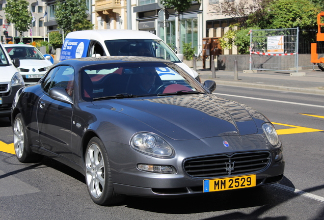 Maserati 4200GT