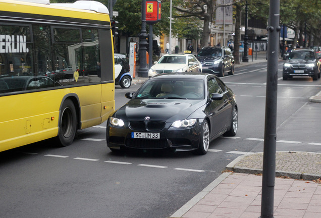 BMW M3 E92 Coupé