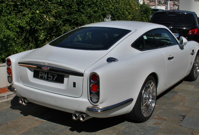 David Brown Speedback GT