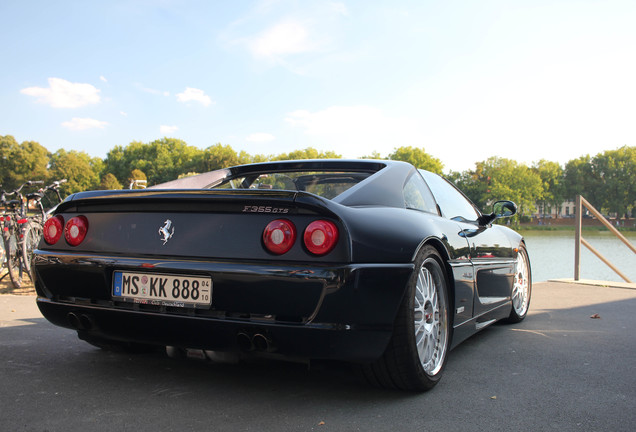 Ferrari F355 GTS