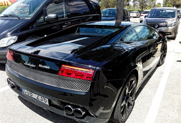 Lamborghini Gallardo LP560-4