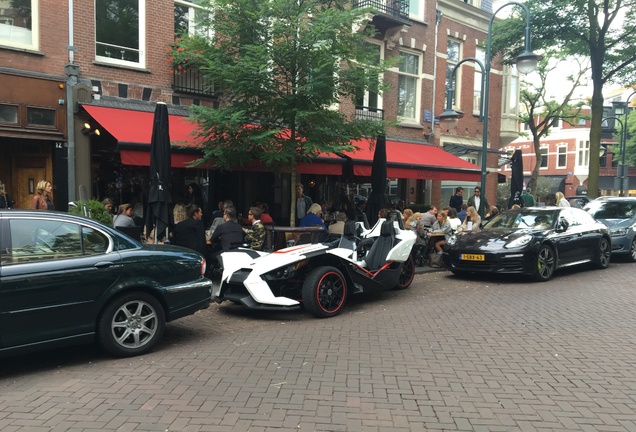 Polaris Slingshot SL