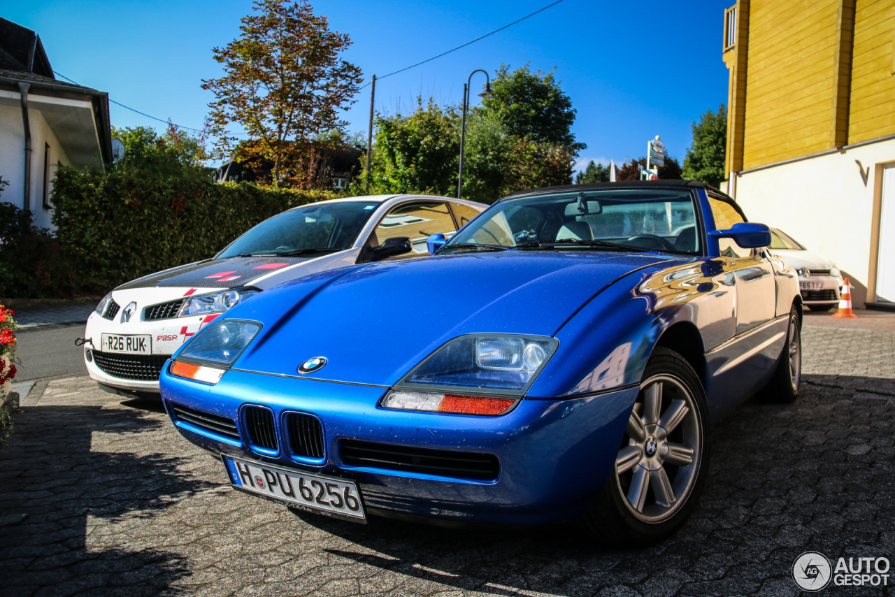 BMW Z1