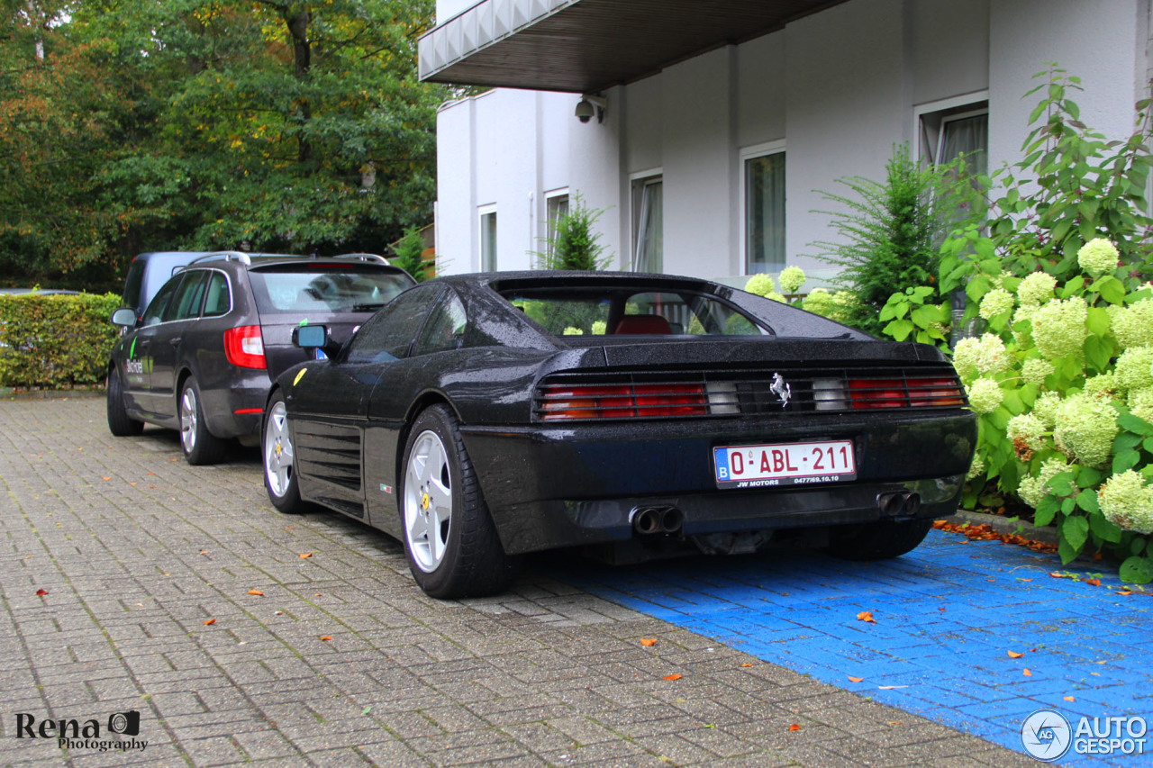 Ferrari 348 TB