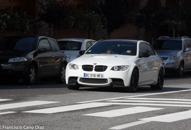 BMW M3 E92 Coupé