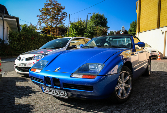 BMW Z1