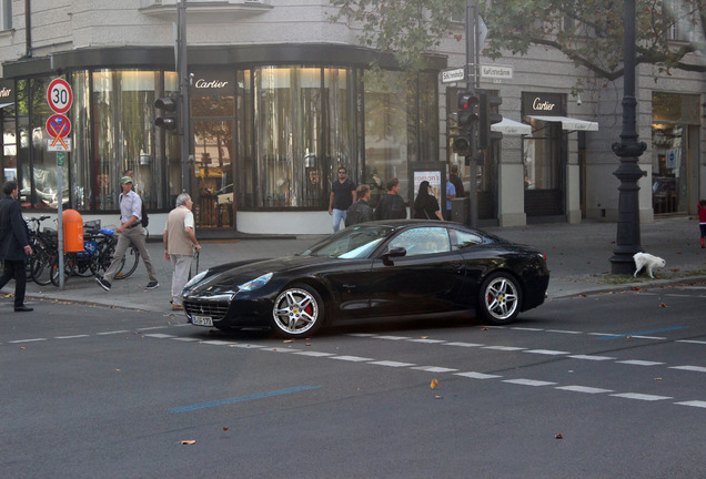 Ferrari 612 Scaglietti