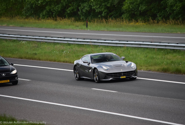 Ferrari F12berlinetta