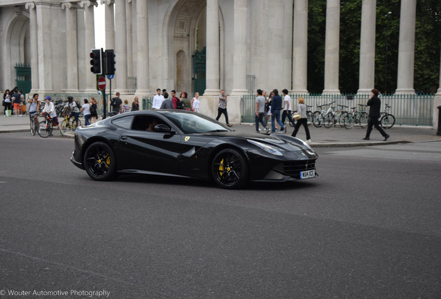 Ferrari F12berlinetta