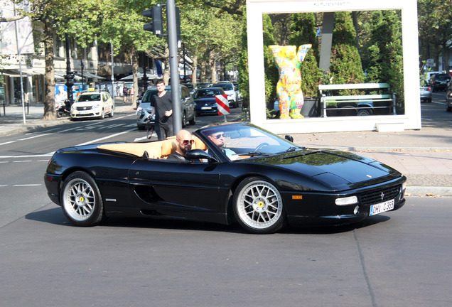 Ferrari F355 Spider