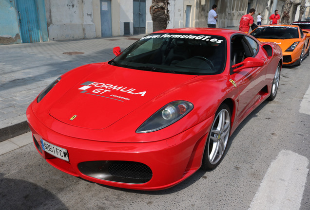 Ferrari F430