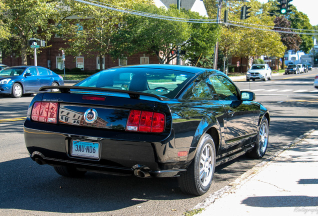 Ford Mustang GT