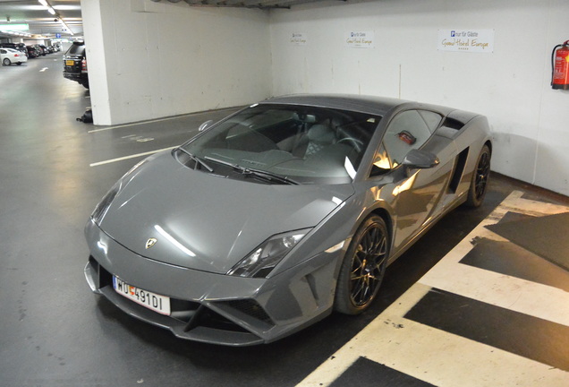 Lamborghini Gallardo LP560-4 2013