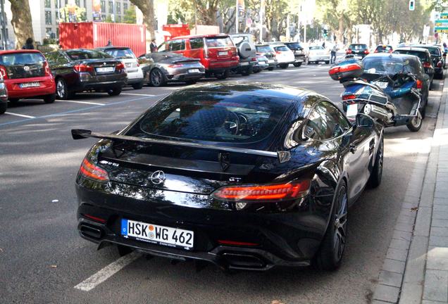 Porsche 991 Turbo S Cabriolet MkI