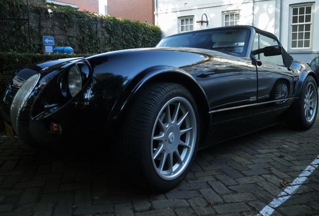 Wiesmann Roadster MF3