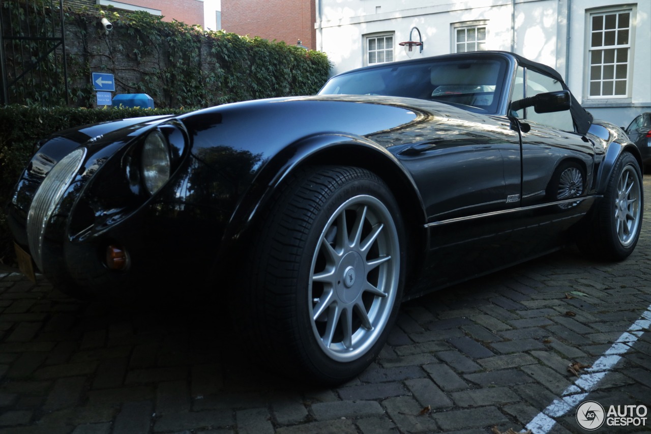 Wiesmann Roadster MF3