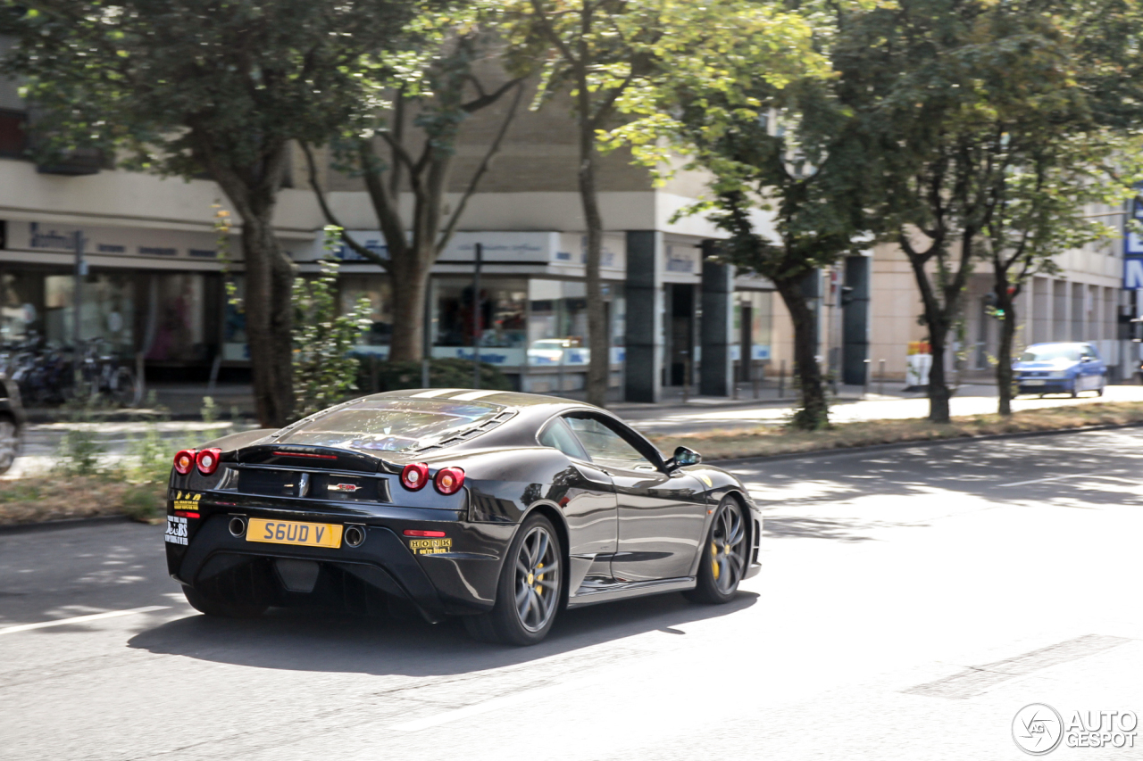 Ferrari 430 Scuderia