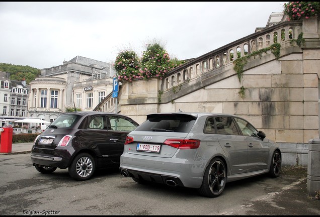 Audi RS3 Sportback 8V