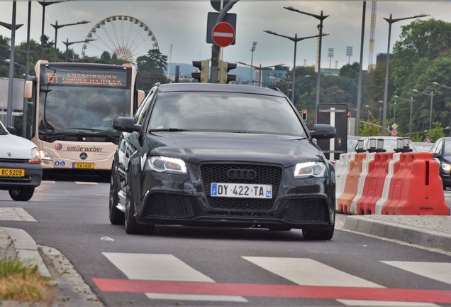 Audi RS3 Sportback