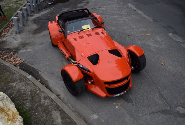 Donkervoort D8 GTO-S