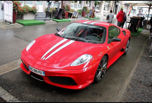 Ferrari 430 Scuderia