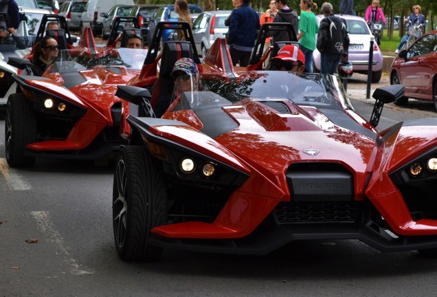 Polaris Slingshot SL