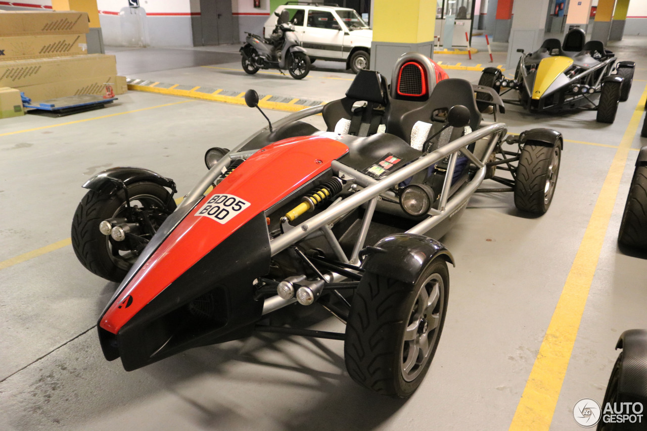 Ariel Atom