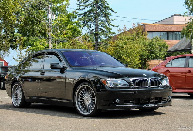 Alpina B7