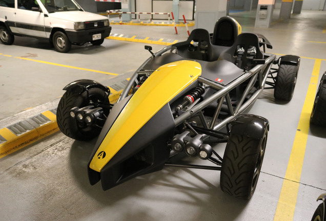 Ariel Atom