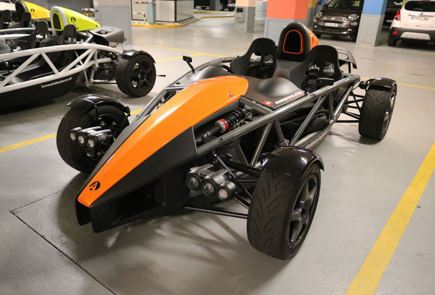 Ariel Atom