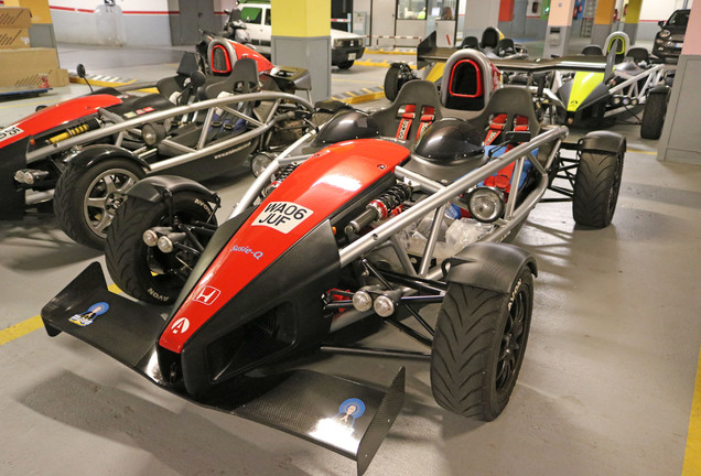 Ariel Atom