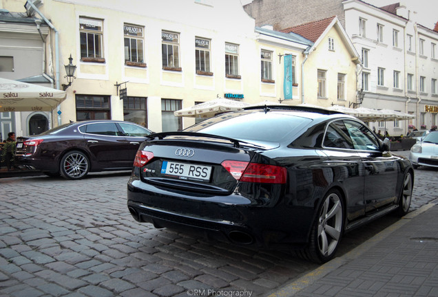 Audi RS5 8T