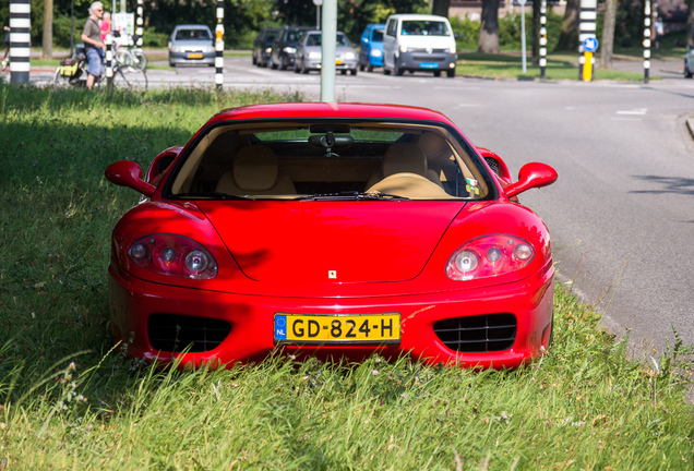 Ferrari 360 Modena